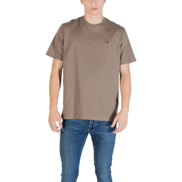 Calvin Klein Jeans tričko s krátkym rukávom 66806617