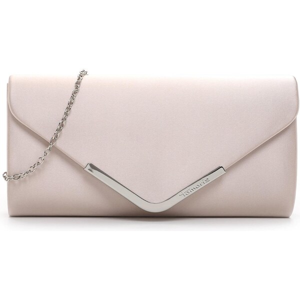 Tamaris Listová kabelka Amalia púdrová 66807734