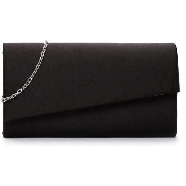 Tamaris Listová kabelka Amalia čierna 66807736