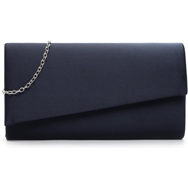 Tamaris Listová kabelka Amalia modrá 66807739