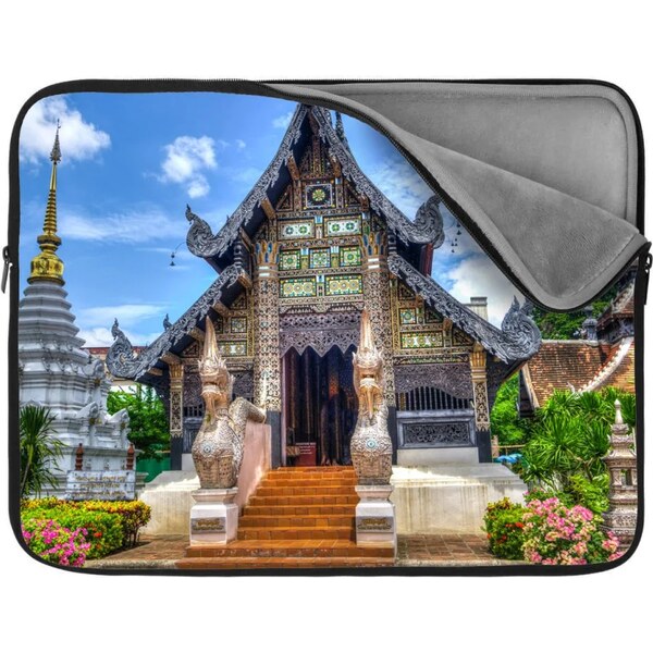 Sablio Obal na notebook Chrám 65426308