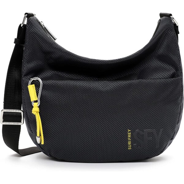 Suri Frey Taška cez rameno Marry čierna 66807810