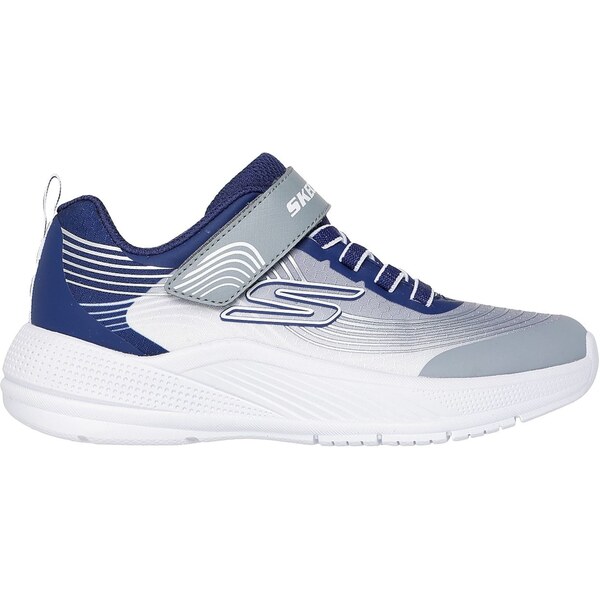 SKECHERS Tenisky MICROSPEC ADVANCE námornícka modrá / dymovo modrá / 66807820