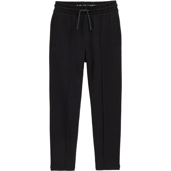 WE Fashion Nohavice čierna 66807850