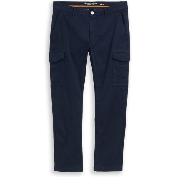 TOM TAILOR Kapsáče tmavomodrá 66807865