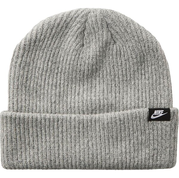 Nike Sportswear Čiapky Terra Futura365 sivá 66809137