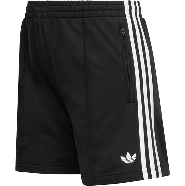 ADIDAS ORIGINALS Nohavice Firebird Classic čierna / biela 66809151