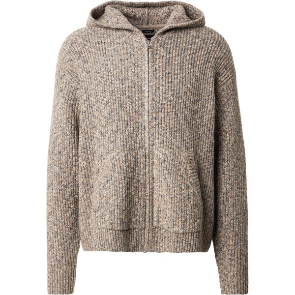 Abercrombie & Fitch Kardigán brokátová 66809288