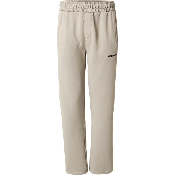 Pegador Nohavice tmavošedá 66809326