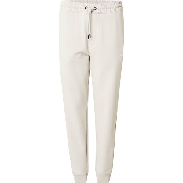 BOSS Nohavice SeChup kamenná 66809441