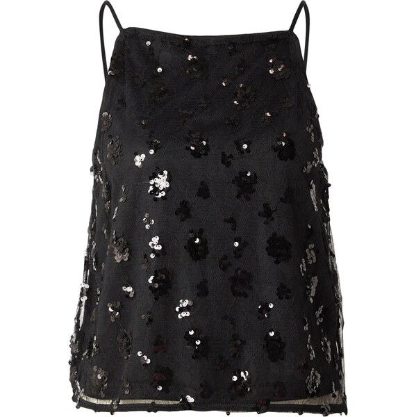 VERO MODA Top VMMAIA čierna 66809467