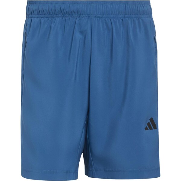 ADIDAS PERFORMANCE Športové nohavice modrá / čierna 66809478