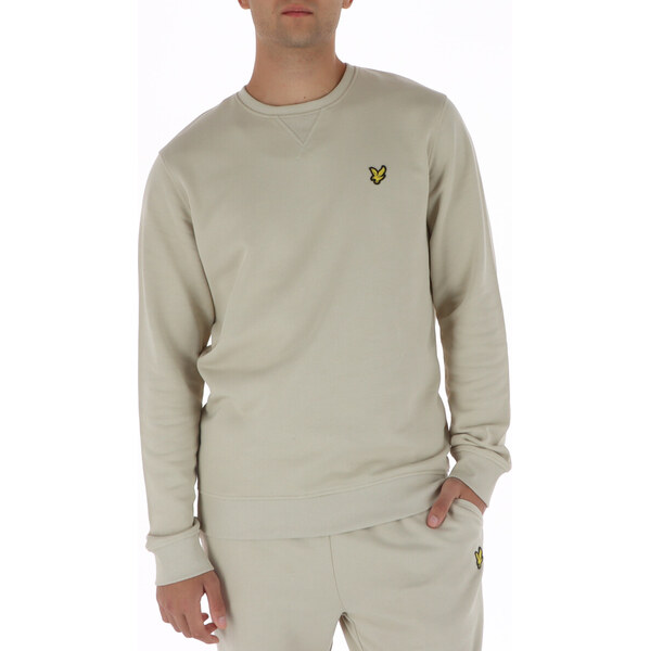 Lyle & Scott pánska mikina 66808736