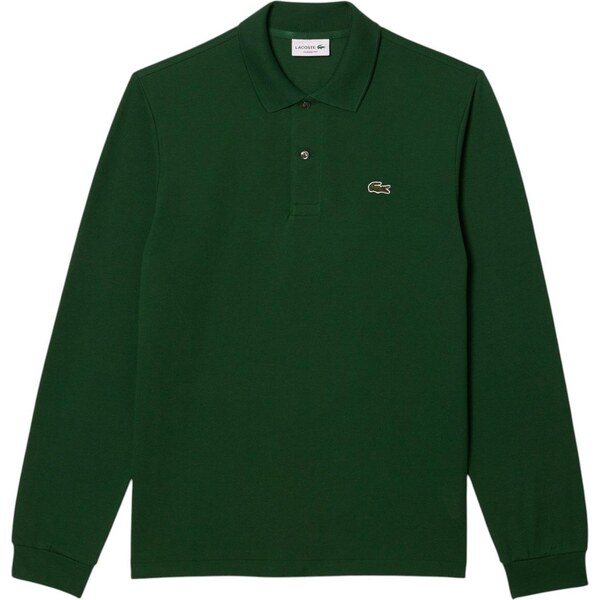 Lacoste pánske polo s dlhým rukávom 66805998