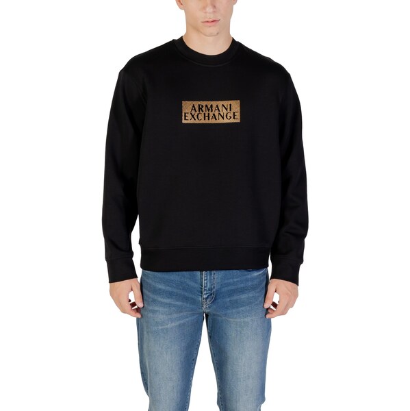 Armani Exchange pánska mikina 66806018