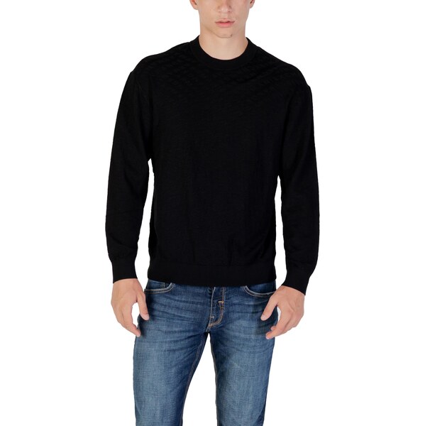 Armani Exchange pánsky sveter 66806026