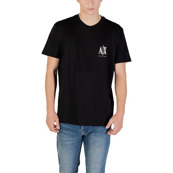 Armani Exchange pánske tričko 66806023