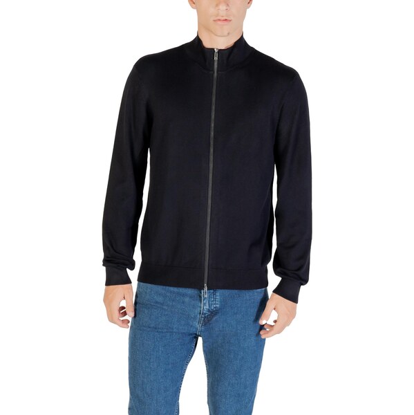 Armani Exchange pánska mikina na zips 66808863