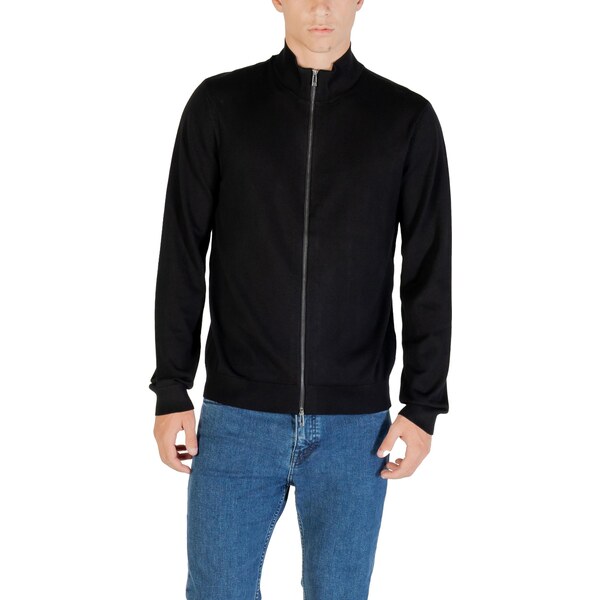 Armani Exchange pánska mikina na zips 66808861