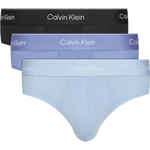 Calvin Klein pánske slipy 66806110