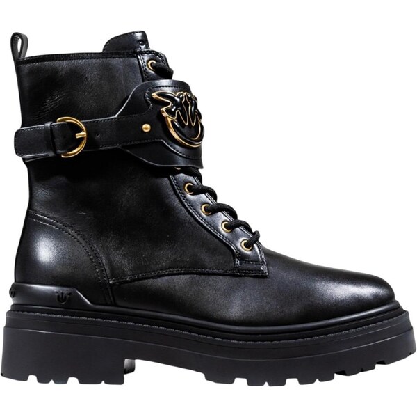 Členkové topánky Pinko Stivali 66808481