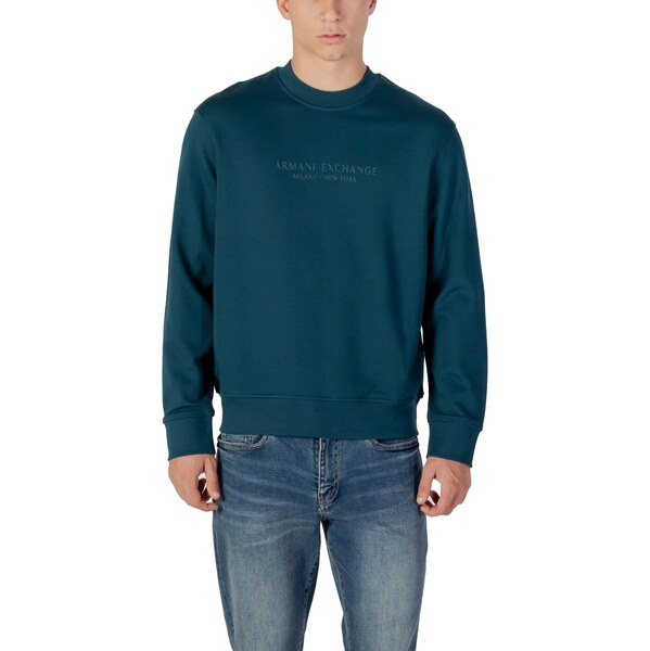 Armani Exchange pánska mikina 66806209