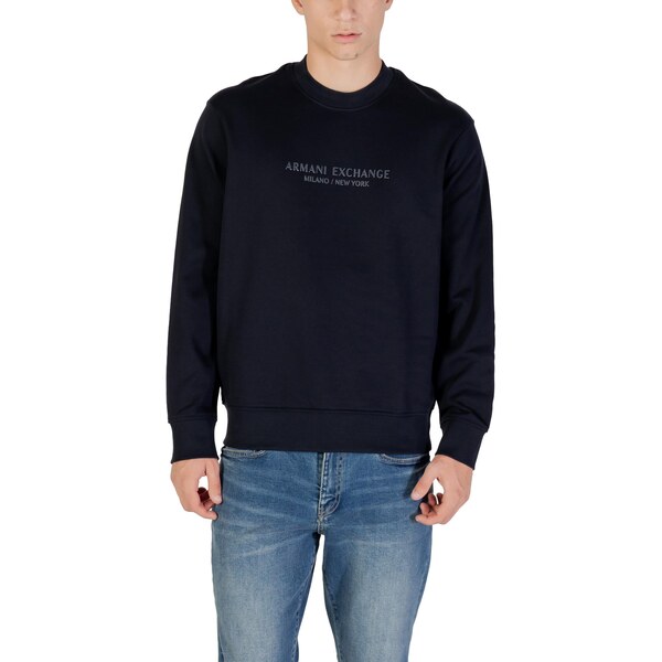 Armani Exchange pánska mikina 66806216