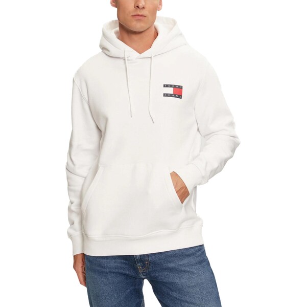 Tommy Hilfiger Jeans Tommy Hilfiger pánska mikina s kapucňou 66808975