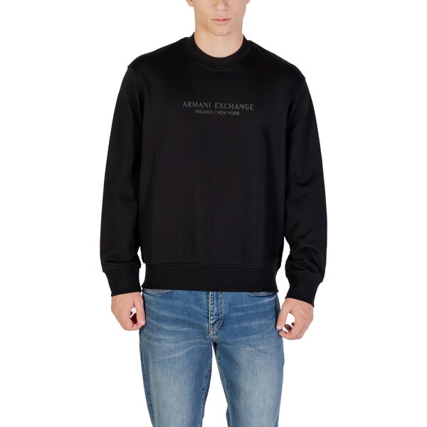 Armani Exchange pánska mikina 66806266