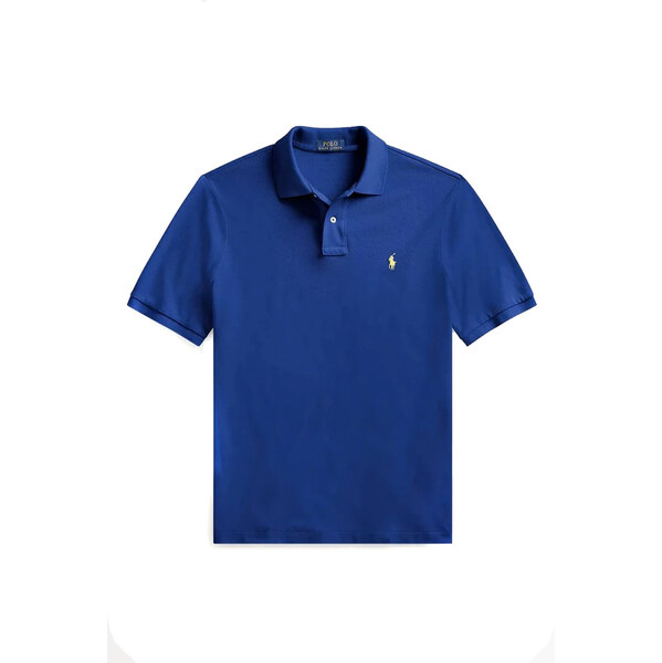 Polo Ralph Lauren Pánske polo tričko Ralph Lauren 66814257