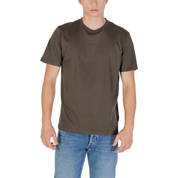 Pánske tričko Replay 66806319