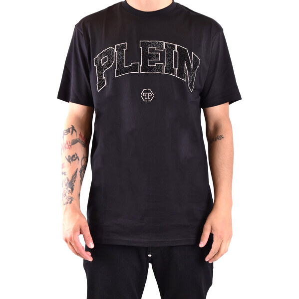 Philipp Plein pánske tričko 66809088