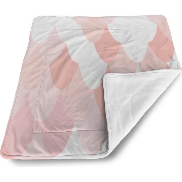 Sablio Deka pre bábätko Ružové oblúčiky 60375000