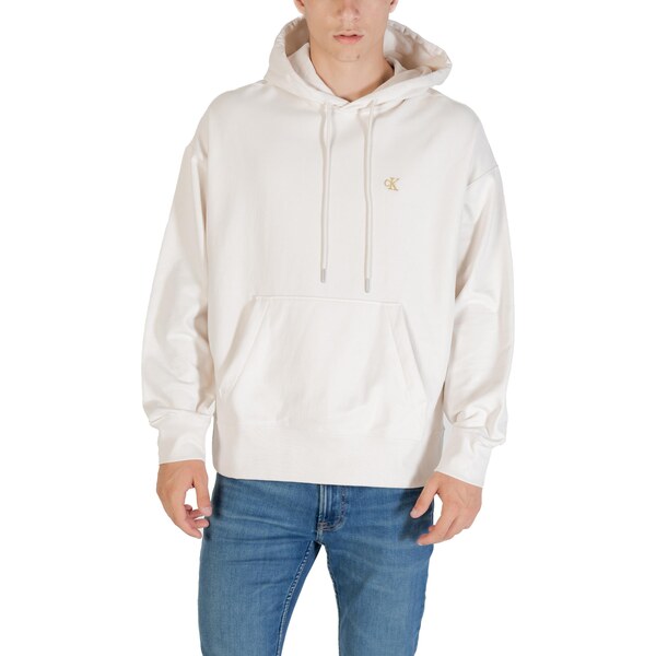 Calvin Klein pánska mikina s kapucňou 66806436