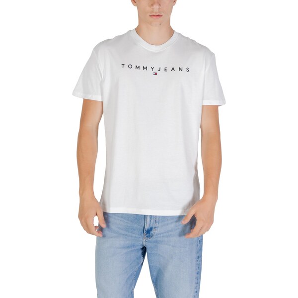 Tommy Hilfiger Jeans tričko 66806483