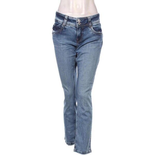 Dámske džínsy Pepe Jeans 66807041