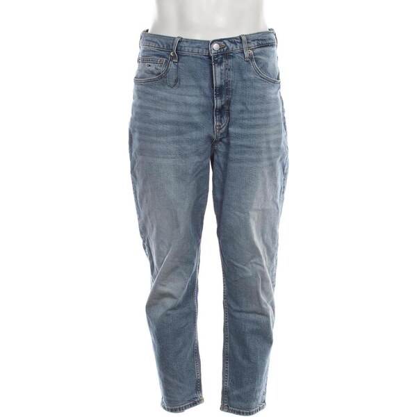 Pánske džínsy Tommy Jeans 66807054