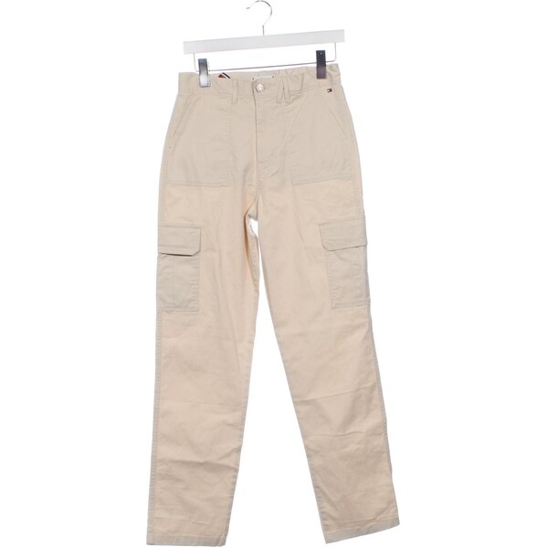 Detské nohavice Tommy Hilfiger 66807056