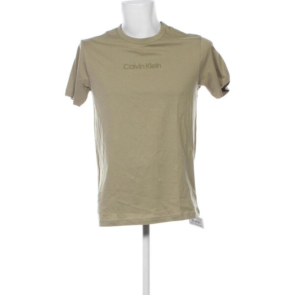 Pánske tričko Calvin Klein 66807047