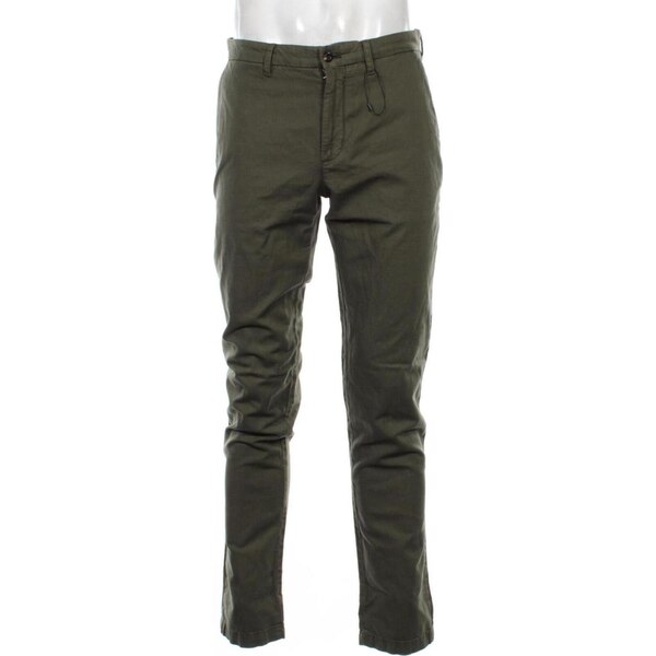 Pánske nohavice Tommy Hilfiger 66807049