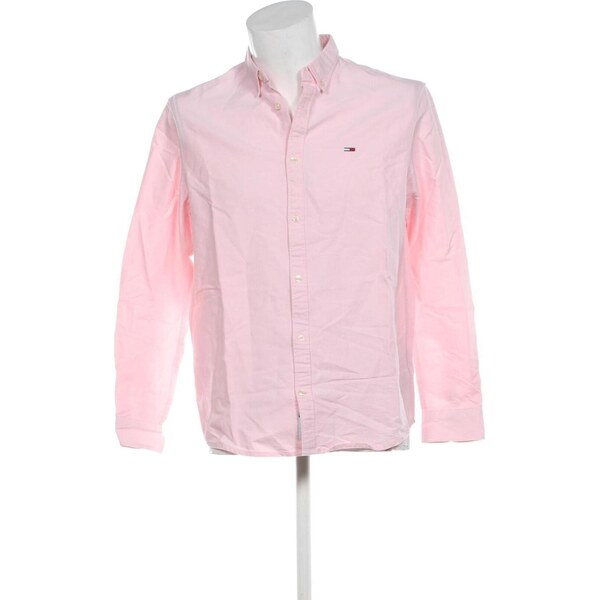 Pánska košeľa Tommy Jeans 66807051