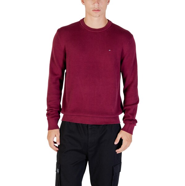 Tommy Hilfiger Jeans Tommy Hilfiger pánsky sveter 66808446