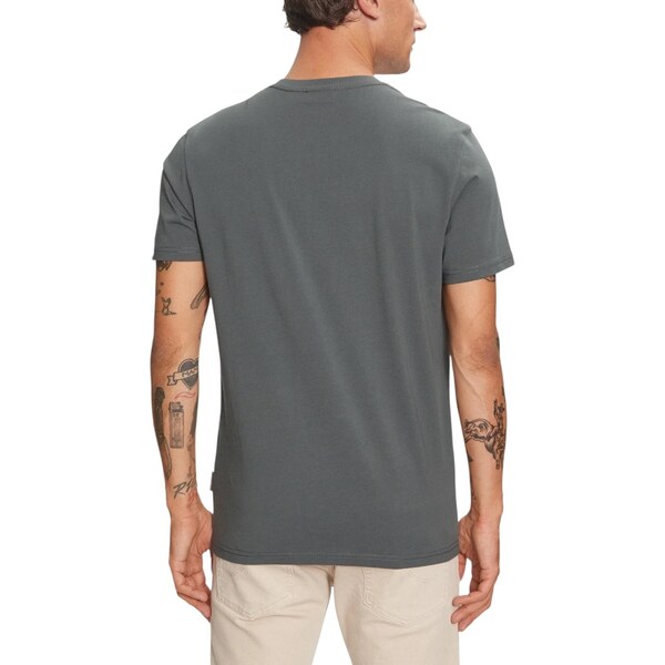 Napapijri pánske tričko s krátkym rukávom 66807892