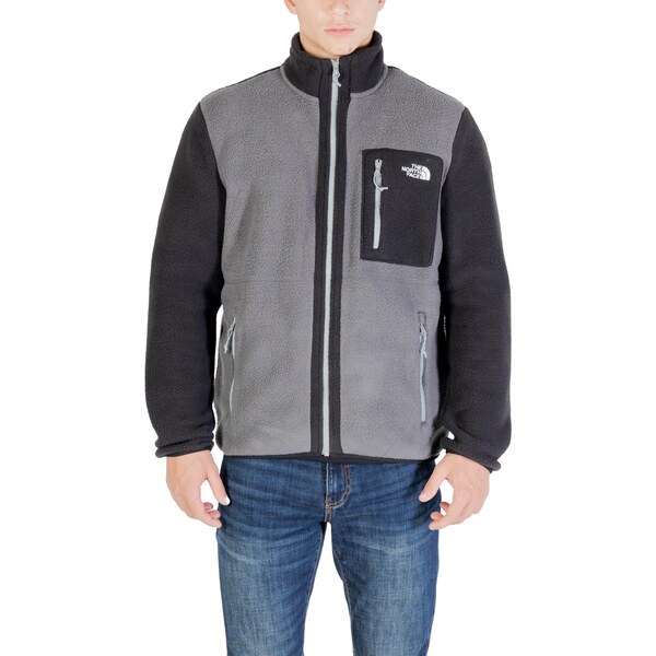 The North Face pánska fleecová mikina 66807937