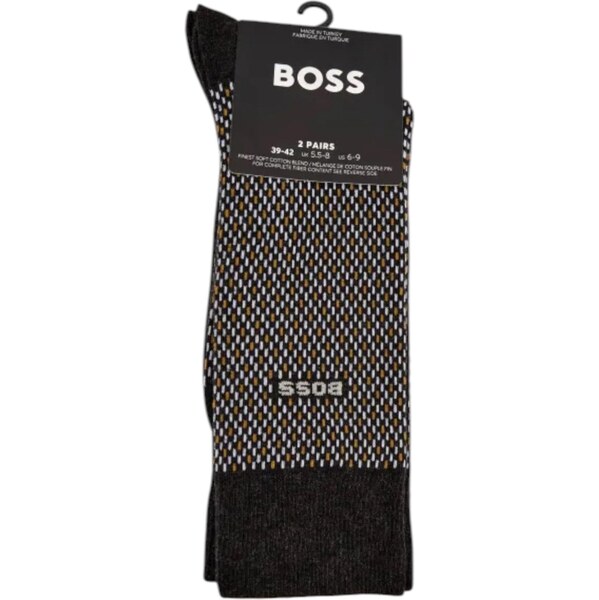 Ponožky Boss Intimo Uomo 66808101