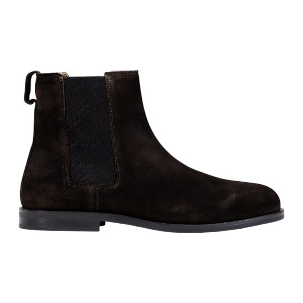 Calvin Klein pánske Chelsea čižmy 66808122