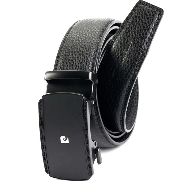 Pánsky opasok v jednoduchom prevedení s automatickou prackou Pierre 66807150