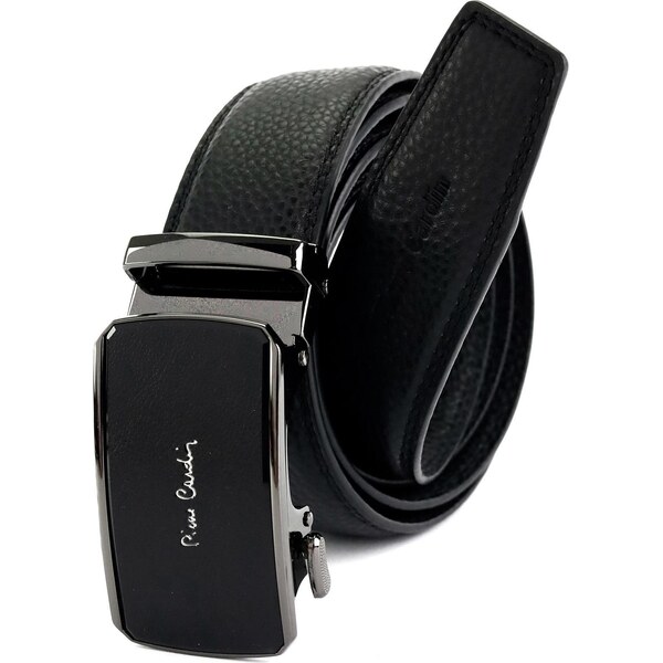 Pánsky opasok s automatickou prackou Pierre Cardin 66807152