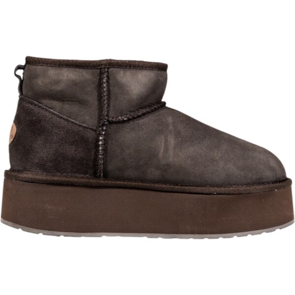 Emu Australia dámske snehule 66808186