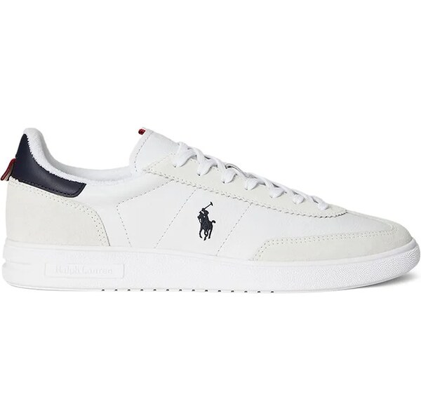 Tenisky Polo Ralph Lauren Bedford Rib 66807519